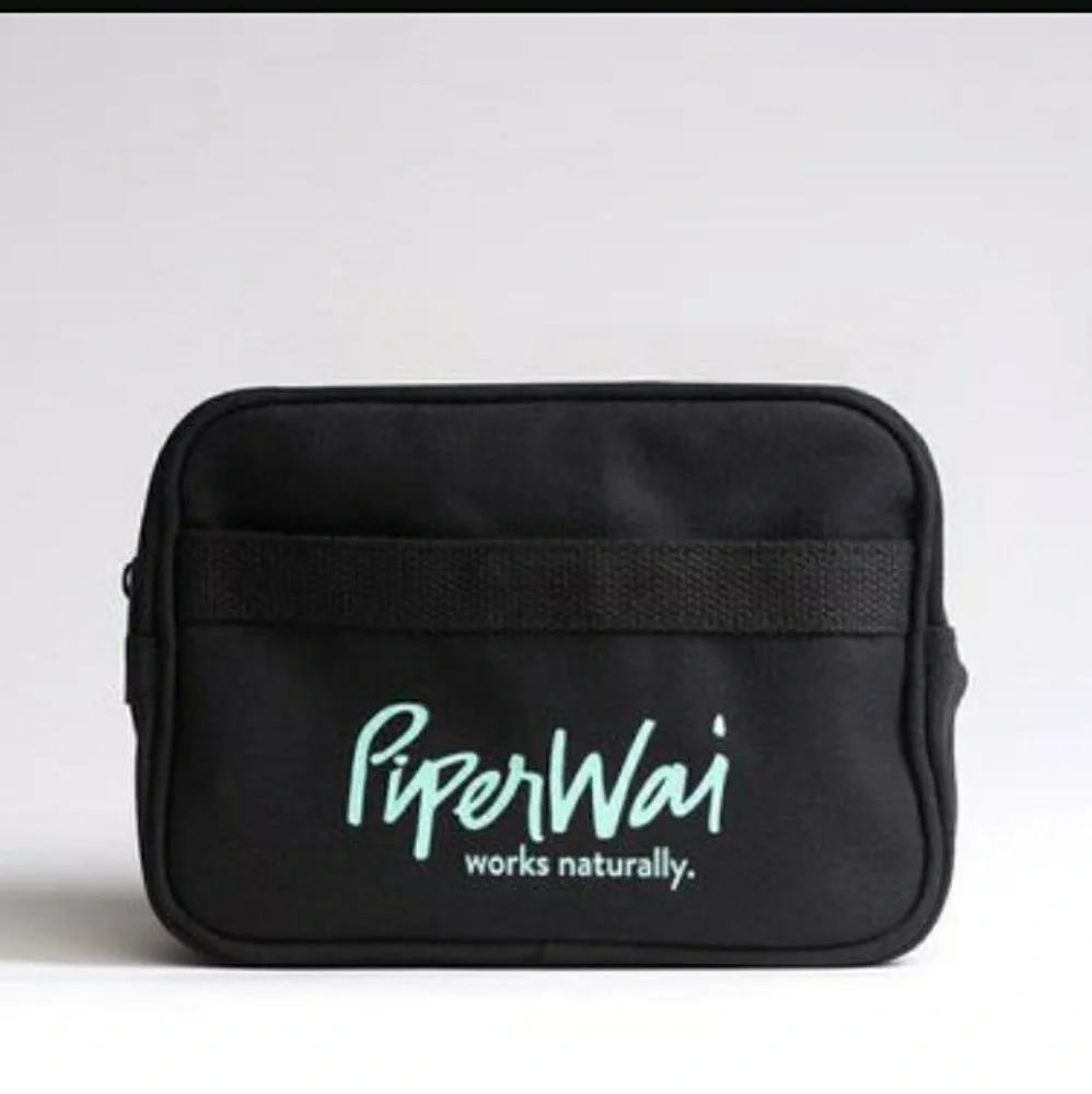 PiperWai Travel Pouch